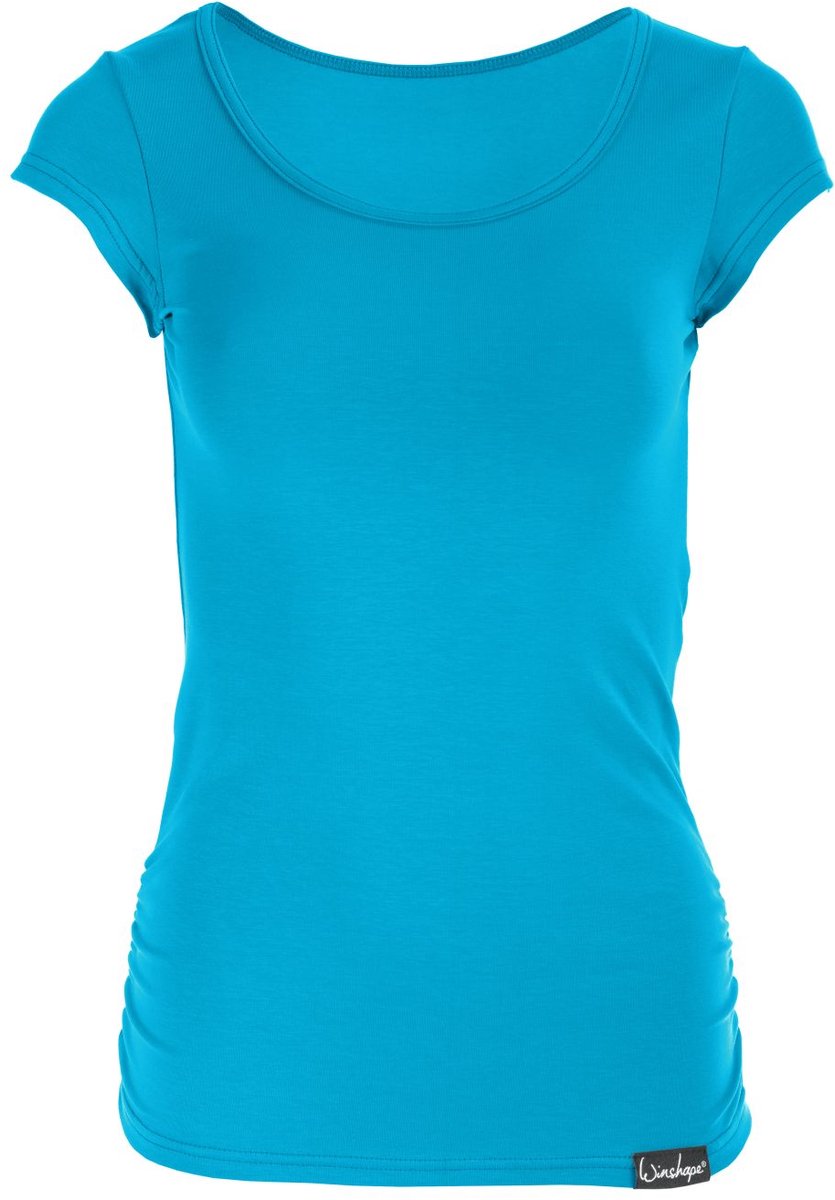 Winshape Shirt met korte mouwen WTR4