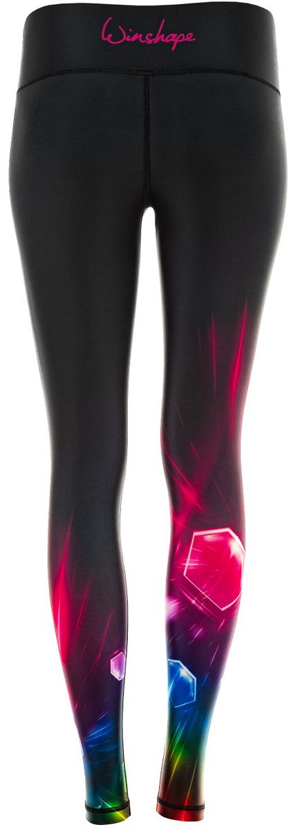 Winshape Functional Power Shape Tights AEL102 van Winshape — afbeelding 2