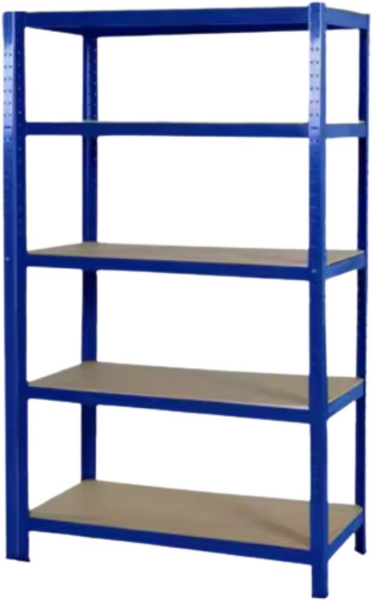 Pizza Peel Rack - Opbergplank | Wandgemonteerde Hanger | Pizza Schoppen
