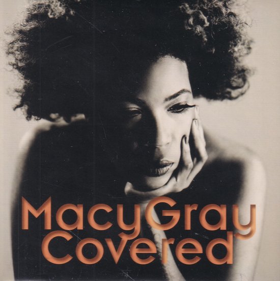 Macy Gray - Covered