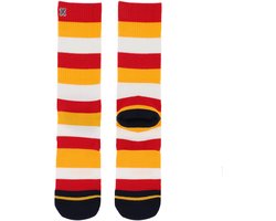 XPOOOS - Oeteldonk Unisex Sokken - 1-Pack - Maat 35-38