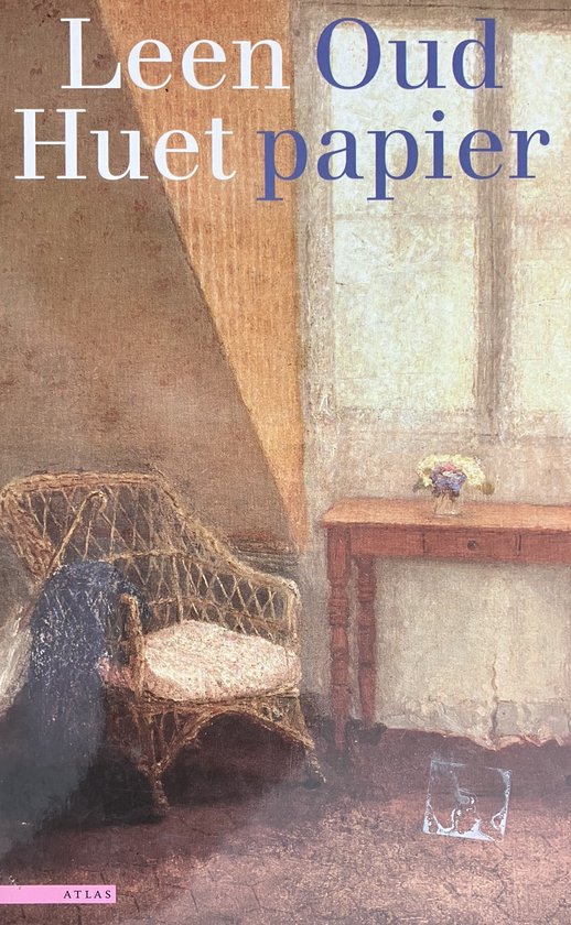 Oud Papier
