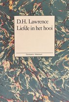 Liefde in het hooi