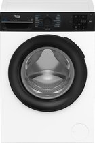 Bol.com Beko BM3WFT3841B1 - EnergySpin - Wasmachine - 8 kg aanbieding