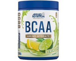 Applied Nutrition Applied Nutrition BCAA Amino Hydrate - Lemon/Lime - Aminozuren - 32 servings (450 gram)
