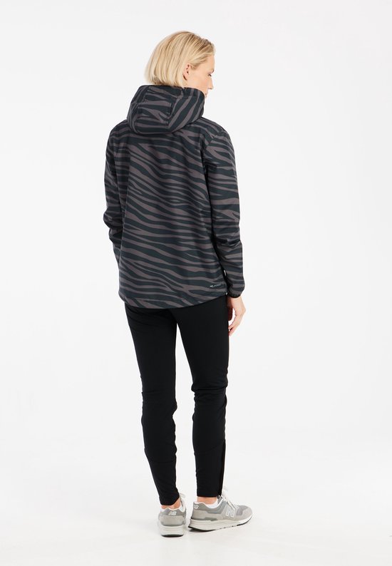 Imperméable pour femme Protest PRTFLEUR