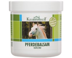 Kräuterhof paardenbalsem verkoelend 250 ml