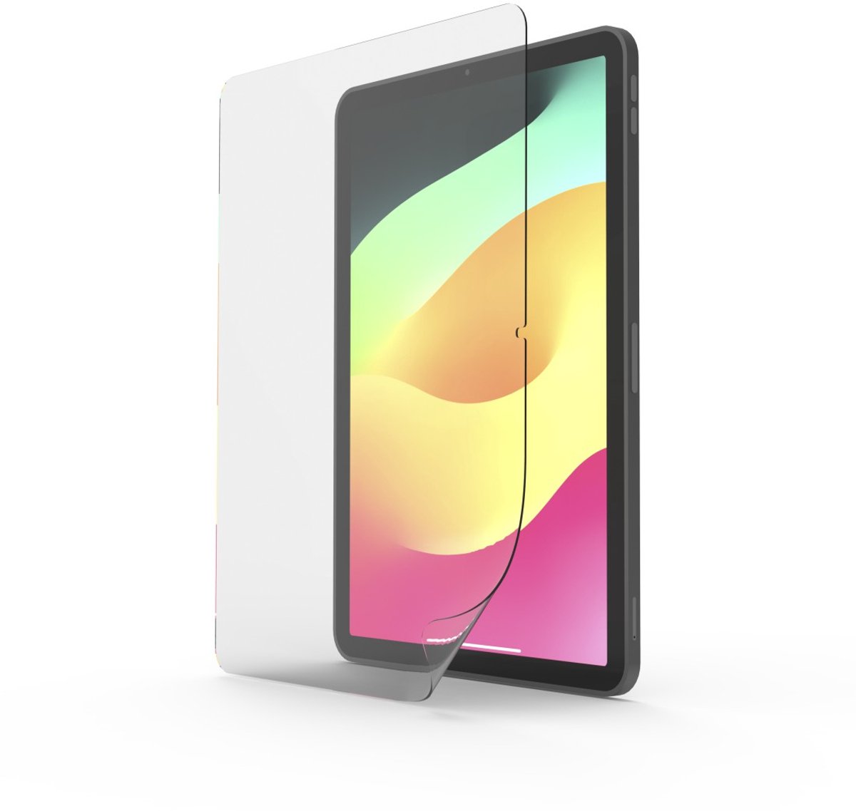 Hama Displayschutz Hiflex für iPad Air 11 (2025/2024) 00210959 Screenprotector (glas) Apple 1 stuk(s)