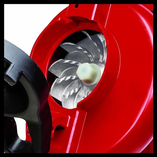 ApexArte® Bladzuiger met Opvangzak - Bladblazers met Accu - 3000W van Merkloos	 — afbeelding 5