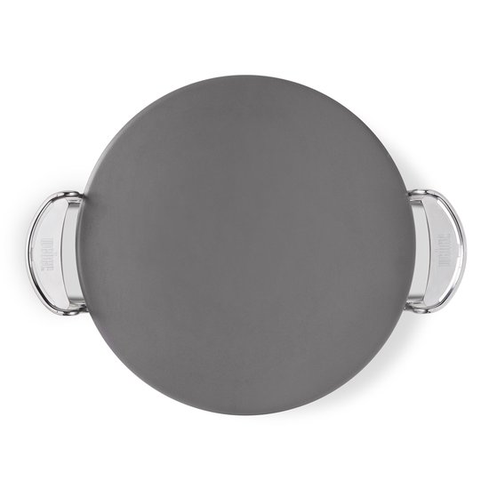 WEBER - Geglazuurde pizzasteen WE8861 van Weber — afbeelding 4