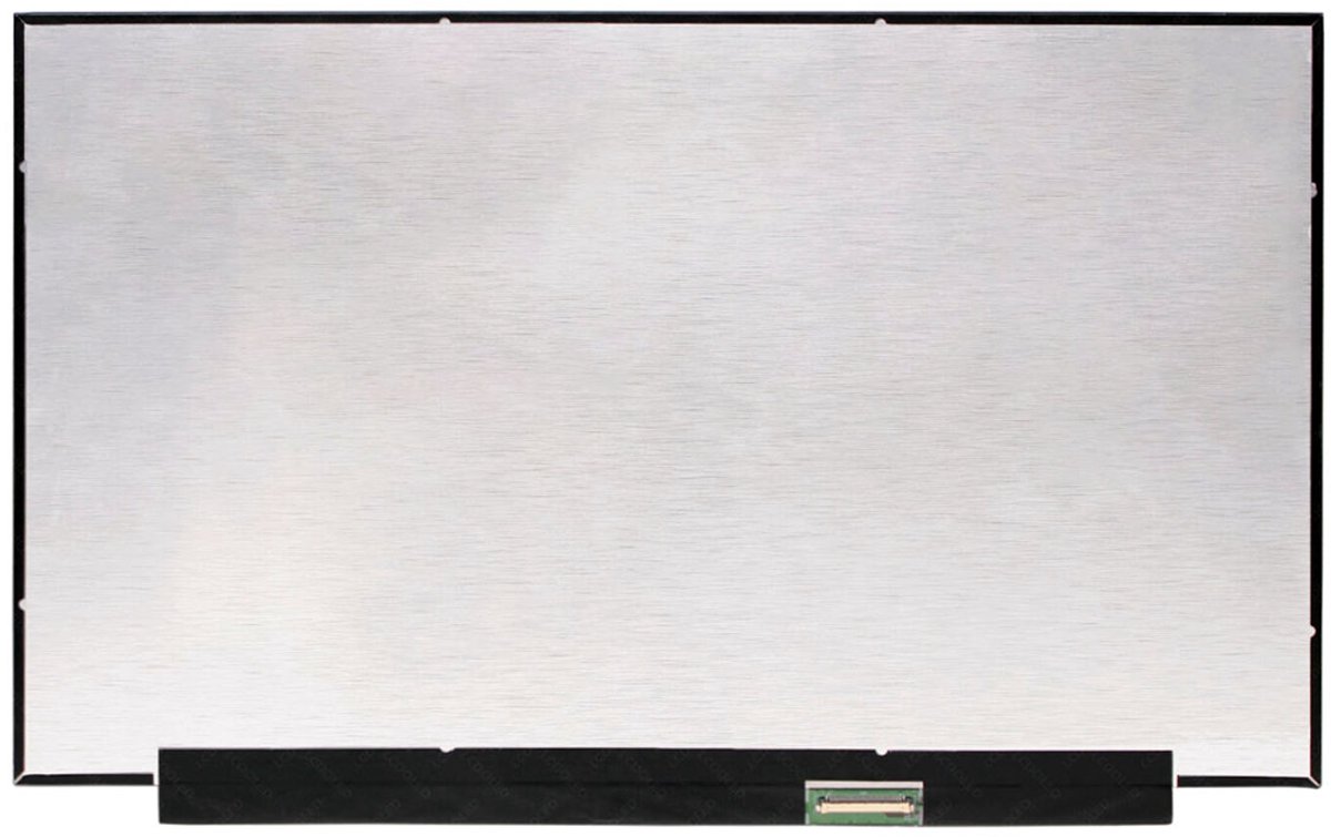 Laptop Scherm geschikt voor HP Victus 16-e0999nb