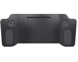 Tesla Laptop Desk Model Y en Model 3 Accessoires – Handige Opvouwbare Laptop Houder & Werktafel