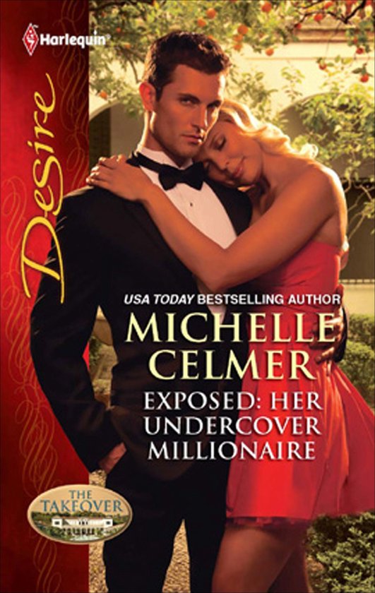 Exposed - cover