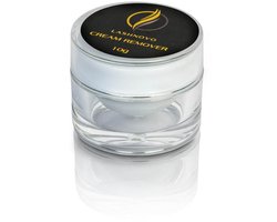 Lashnovo - Cream Remover 5g -Wimperextensions - Wimper verwijderaar - Lashextension - Lashes - Lash