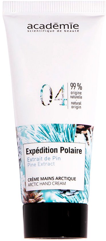 Académie Arctic Handcrème 30