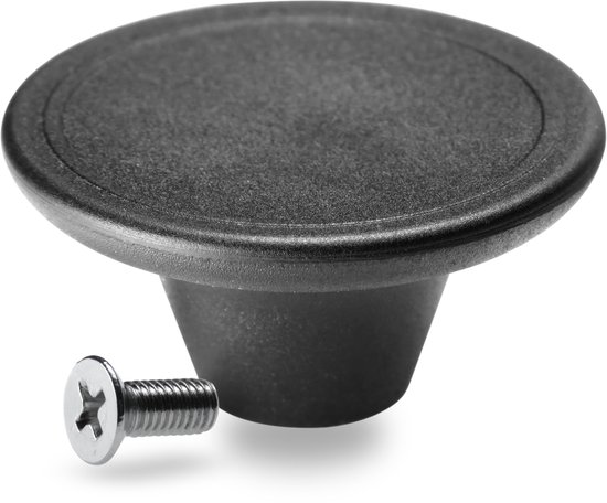 ARDOR aluminium pan met deksel en bakeliet knop 24 cm - Keuken | Potten en Pannen
