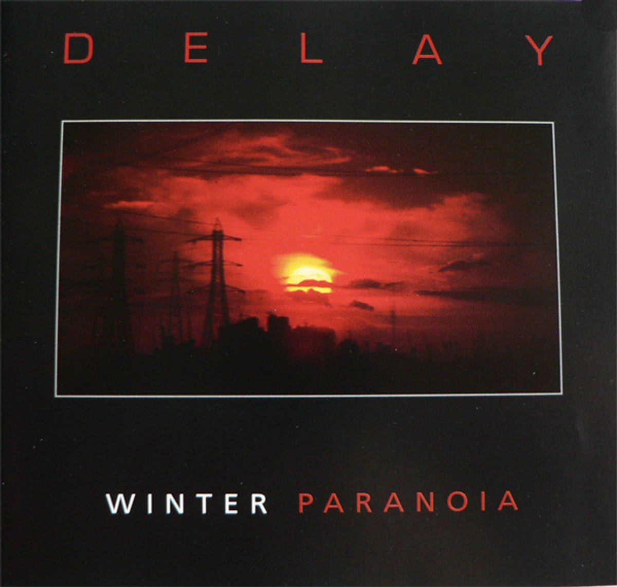 Winter Paranoia