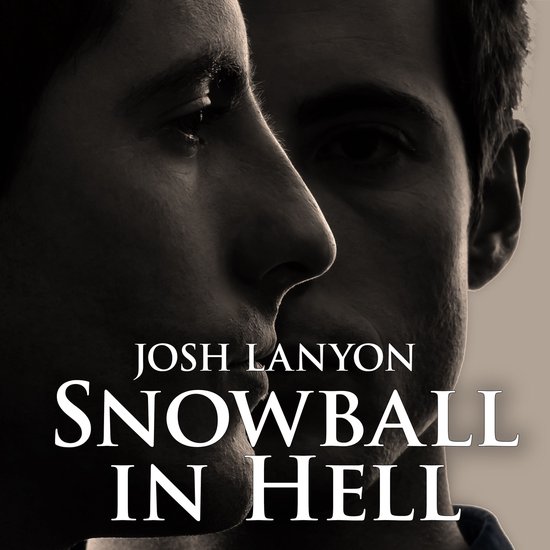 Snowball in Hell - cover