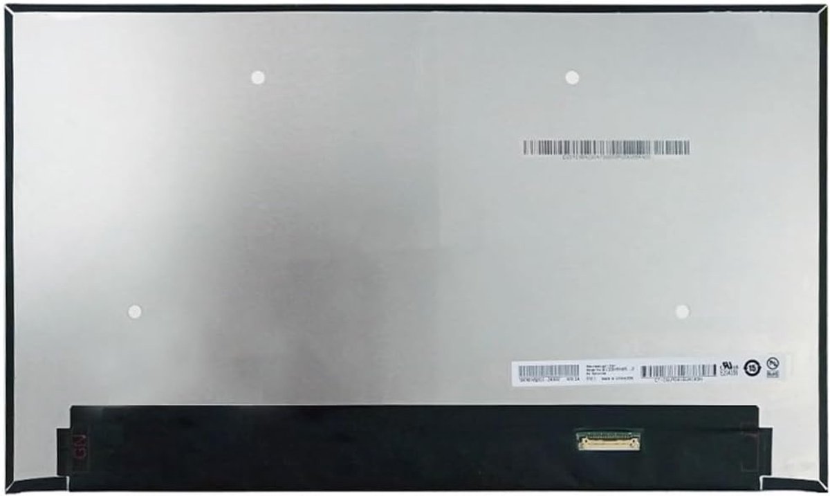 Laptop LCD Scherm 13,3" B133HAN05.2 HW0A