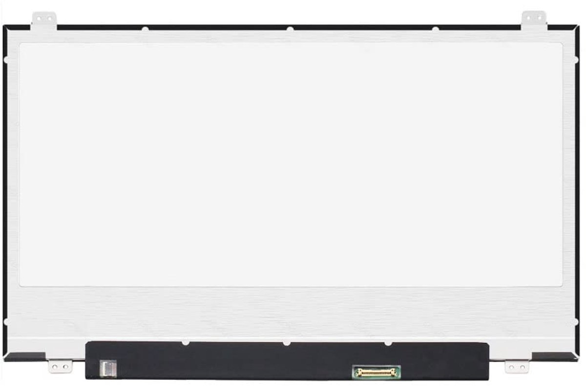Laptop LCD Scherm 14" N140HCE-EN1 REV.C2