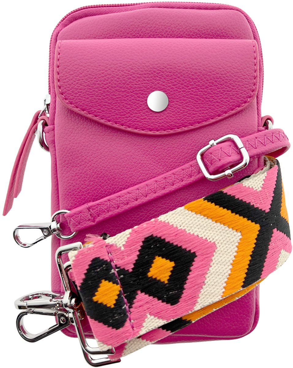 LOT83 - Tas - Jessy - Roze