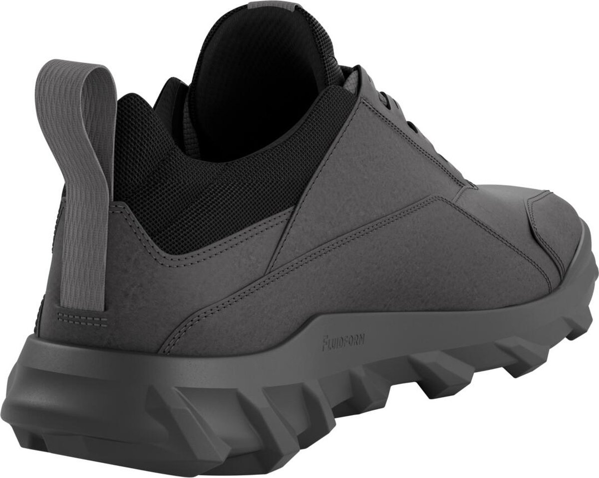 ECCO ECCO MX M Veterschoenen - GRIJS - Maat 41