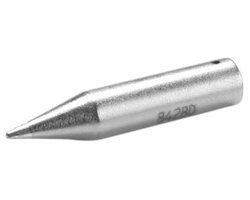 Ersa 842 BD Soldeerpunt Potloodvorm Grootte soldeerpunt 1 mm Inhoud: 1 stuk(s)