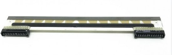 Foto: Zebra print head 8 dots mm 203dpi 
