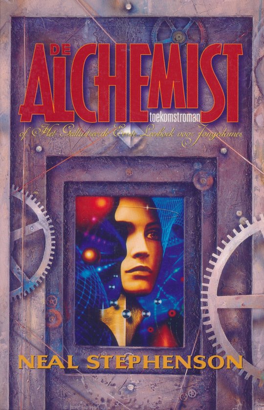 9789024515455 - De alchemist