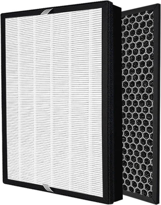 Filters Sharp KC D60EUW luchtreiniger Direct geleverd