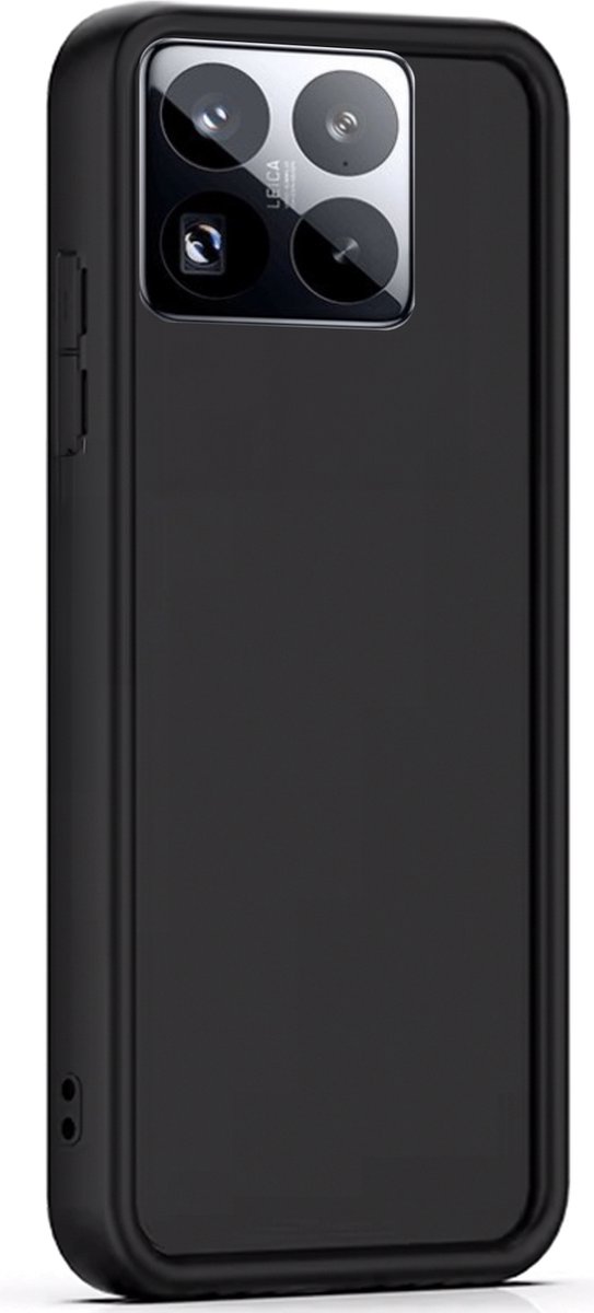 JNERBUYI Coque Pour Motorola Edge 50 Ultra 5G, Étui Bumper Antichoc