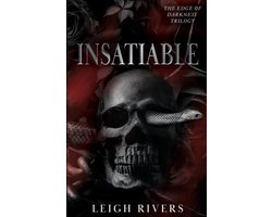 Insatiable (The Edge of Darkness