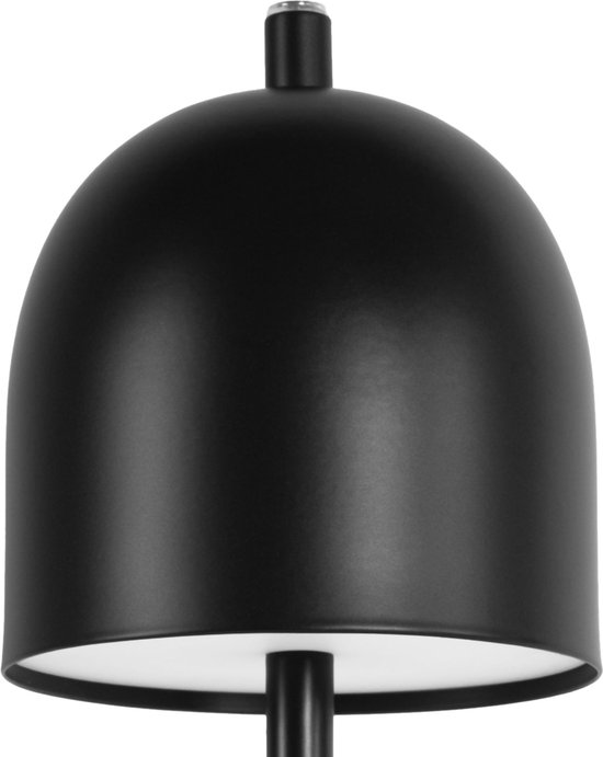 Toolight App1358-T Nachtlamp Zwart 39X10X39Cm van Toolight — afbeelding 4