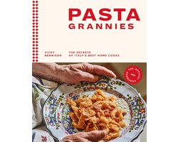 Pasta Grannies