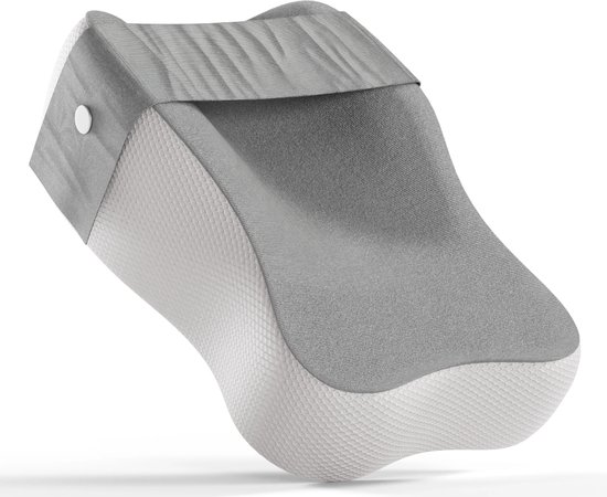 LunaGood® Luxe Kniekussen