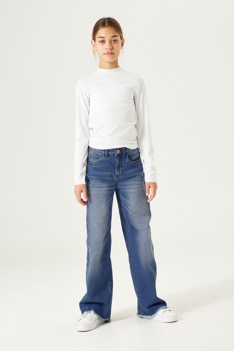 Garcia - 551 Annemay - Meisjes - Jeans