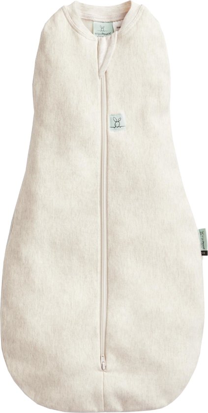 Ergopouch Cocoon Gigoteuse - Gigoteuse d'emmaillotage - Gigoteuse - Gigoteuse bébé- 0,2 Tog -Libellules