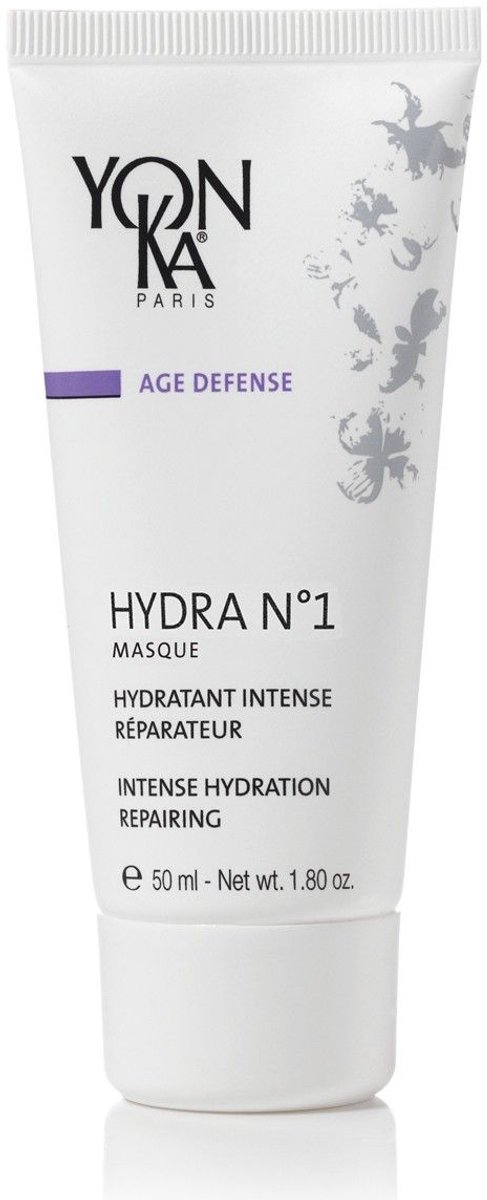 Yon-Ka Hydra No1 Masque 50 Ml