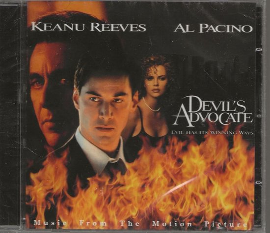 Devil's Advocate
