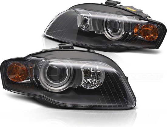 audi a4 b7 xenon koplampen