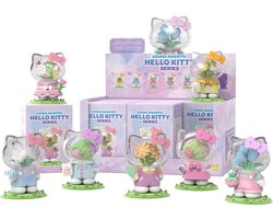 Mighty Jaxx - Azuma Makoto: Sanrio Hello Kitty Series - BlindBox