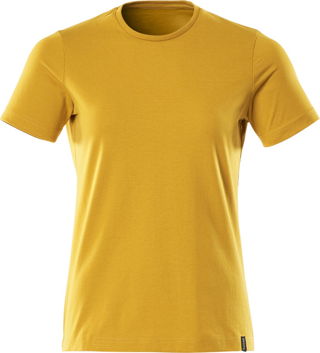 Mascot Crossover T-shirt 20192-959 - Kerriegeel - M