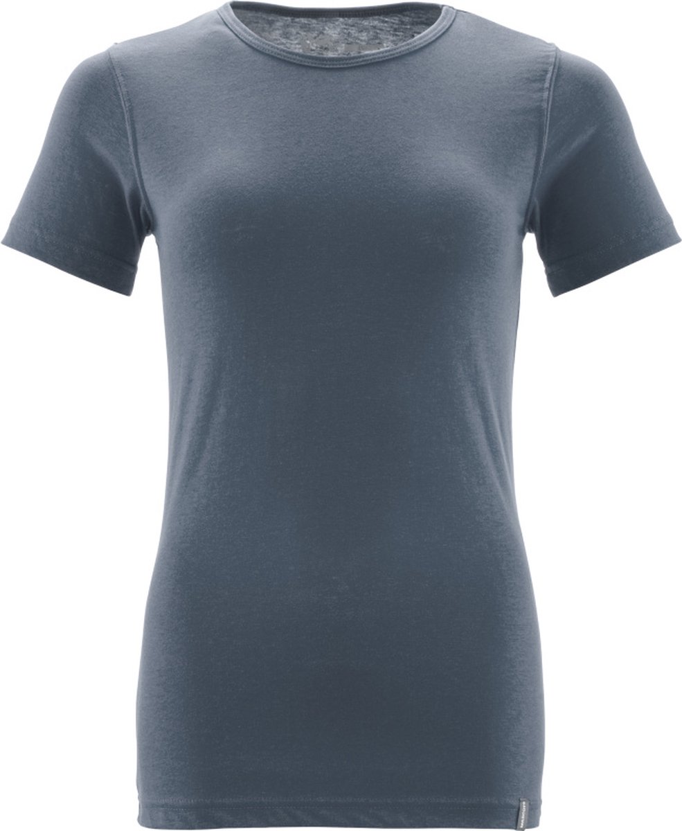 Mascot Crossover T-shirt 20492-786 - steenblauw - 2XL