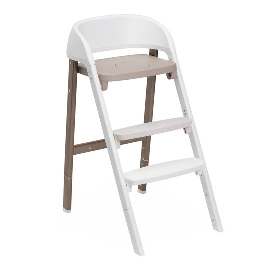 Chicco Crescendo Up Kinderstoel - Pearl Cooper van Merkloos — afbeelding 3