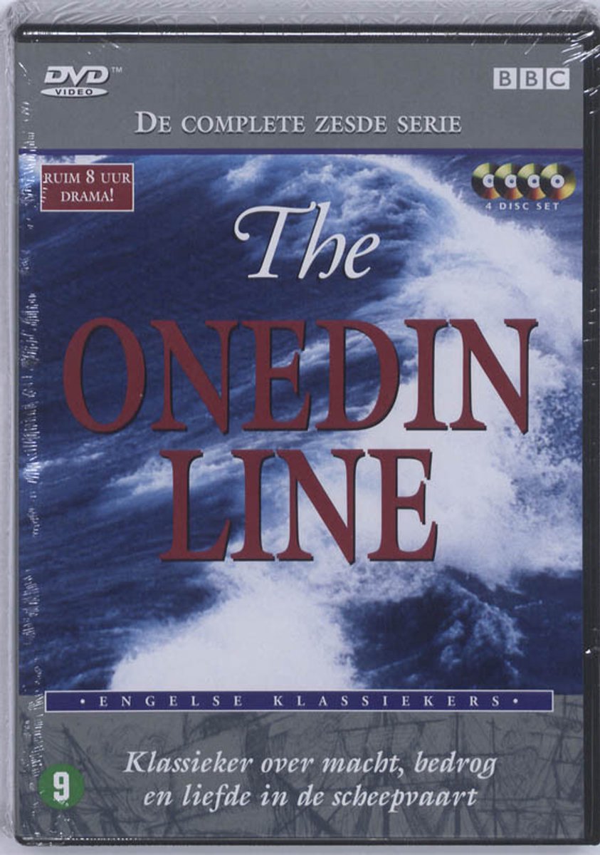 The Onedin Line - Seizoen 6