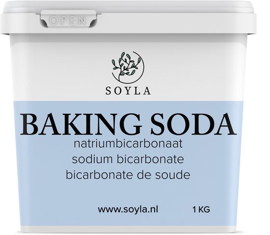 Baking Soda