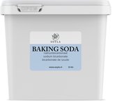Bicarbonate de soude - Bicarbonate de soude - Bicarbonate de sodium - 10 KG