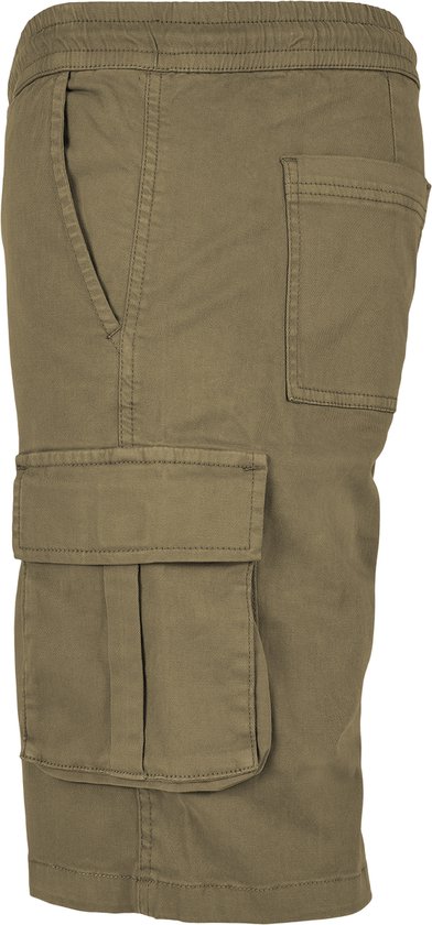 Short Cargo Urban Classics -2XL- Cordon Cargo Beige