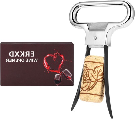OPINEL - Kit de Camping Opinel cu cuțit n°10, curățător și tirbușon OPINEL - Kit de Camping Opinel cu cuțit n°10, curățător și tirbușon