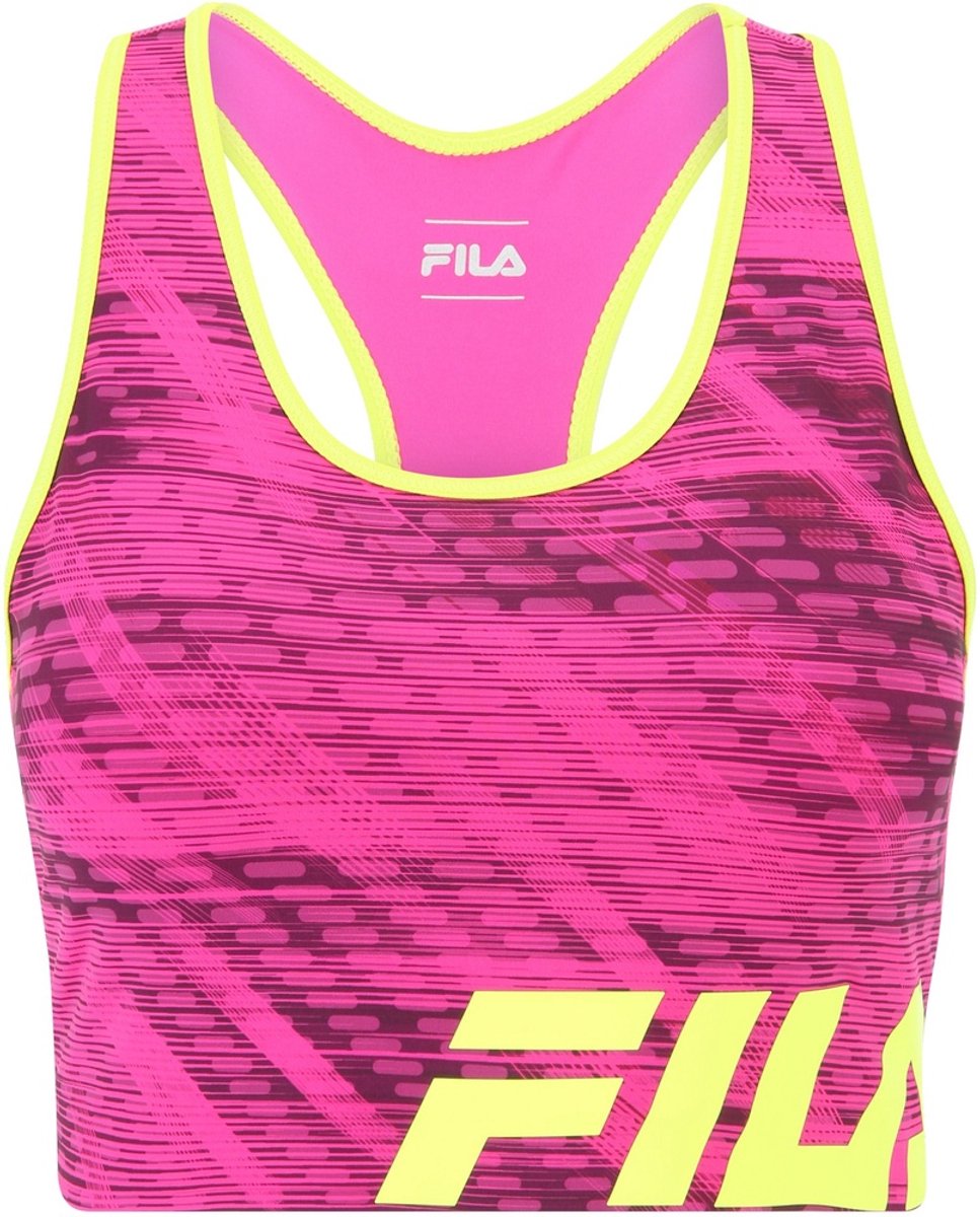 Fila sportbeha voor dames Trescine Aop Bra FAW0857